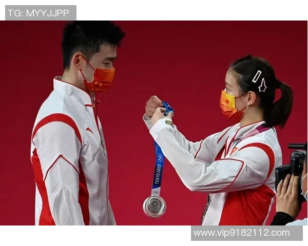 对话羽毛球女将杨敏回顾辉煌生涯与未来展望