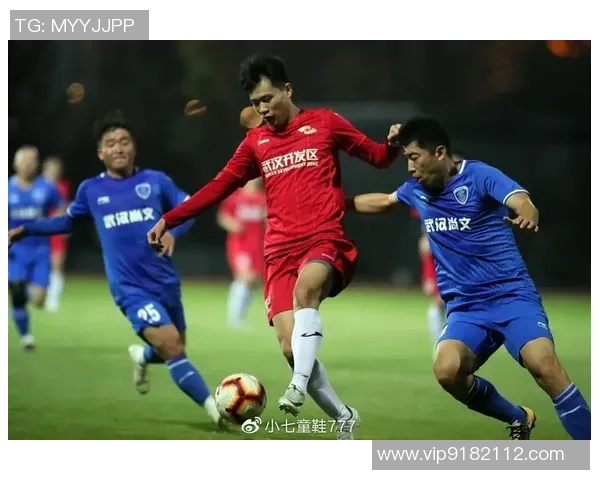 武汉足球队的蜕变之旅：从低谷到冠军赛的辉煌历程