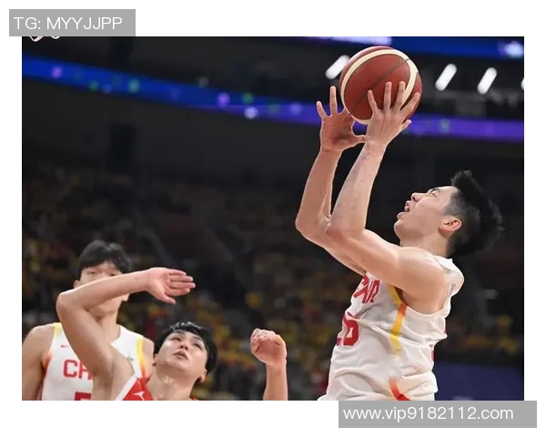 深圳篮球队在欧锦赛中的意识表现分析与启示