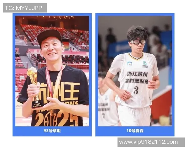 杭州篮球队在世界锦标赛中的技术表现分析与点评