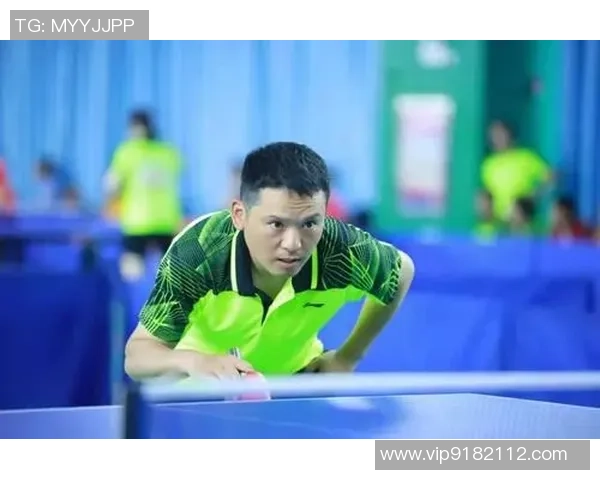 南京乒乓球队在全国乒乓球意识排行榜中荣获第四名的佳绩引发关注 南京乒乓球队在全国乒乓球意识排行榜中荣获第四名的佳绩引发关注