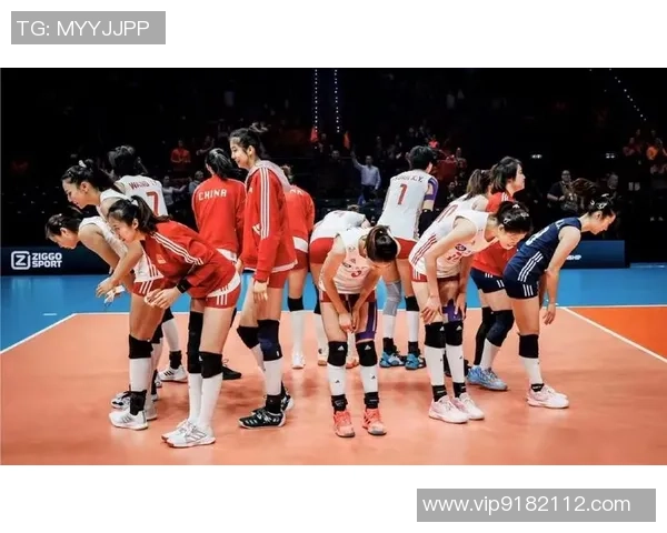 深圳排球队以52分领跑世锦赛积分榜展现强劲实力