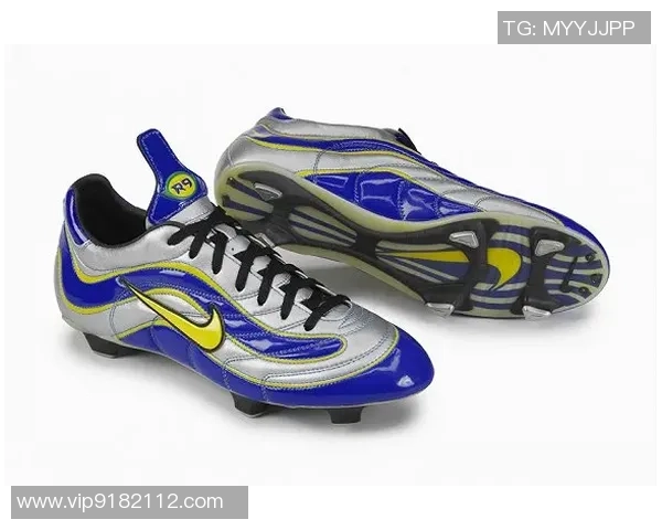 足球明星为何青睐耐克品牌背后的故事与影响力分析