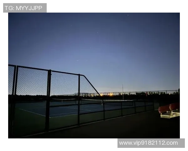 对话周静：回顾我的网球生涯与未来展望的精彩旅程