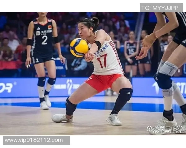 广州排球队总决赛精彩配合分析与表现总结