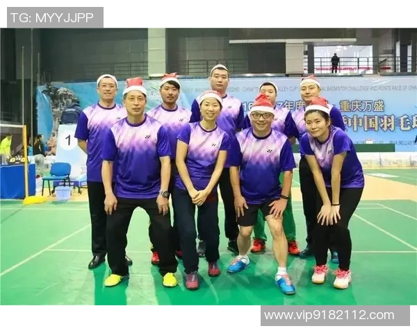 羽毛球盛宴:深入解析南京羽毛球队的实力与发展之路 羽毛球盛宴:深入解析南京羽毛球队的实力与发展之路